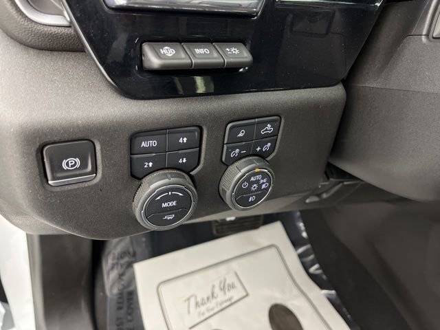 Used 2024 Chevrolet Silverado 2500 High Country w/ High Country Premium Package image 30