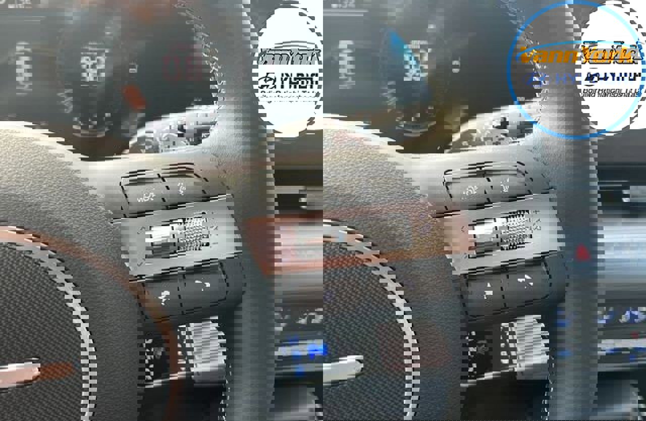 New 2026 Hyundai Kona SEL Premium image 27