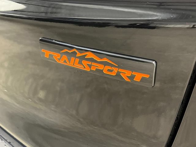 New 2026 Honda CR-V TrailSport image 8