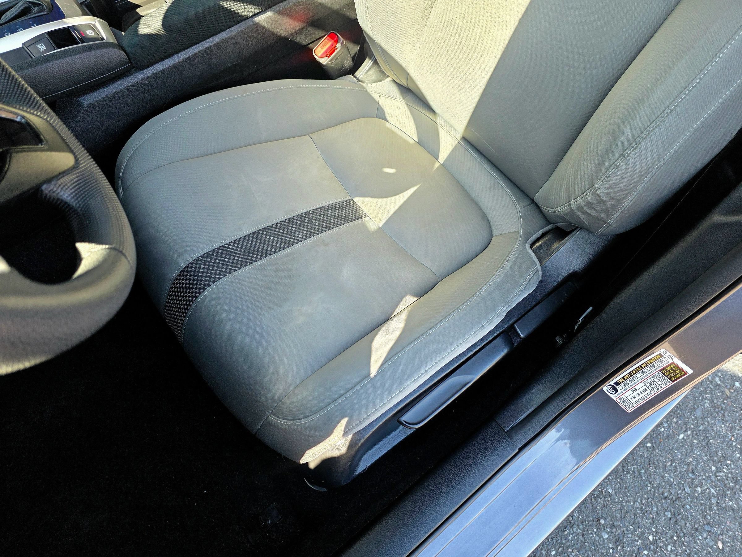 Used 2021 Honda Civic LX image 40