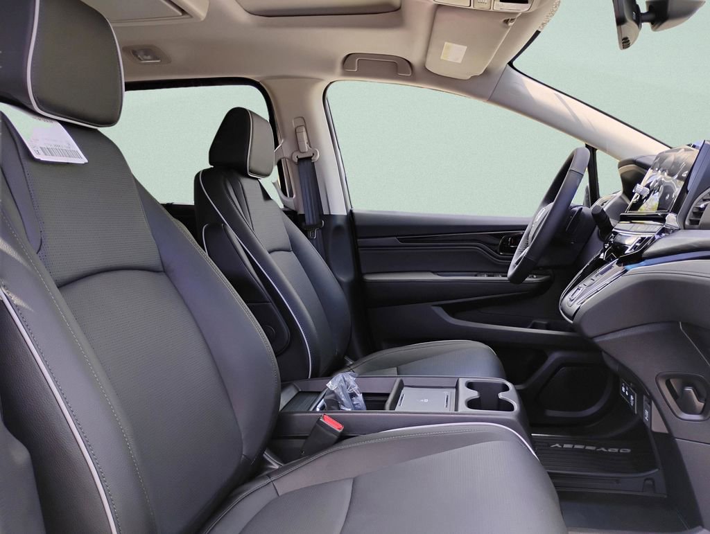 New 2026 Honda Odyssey Elite image 20