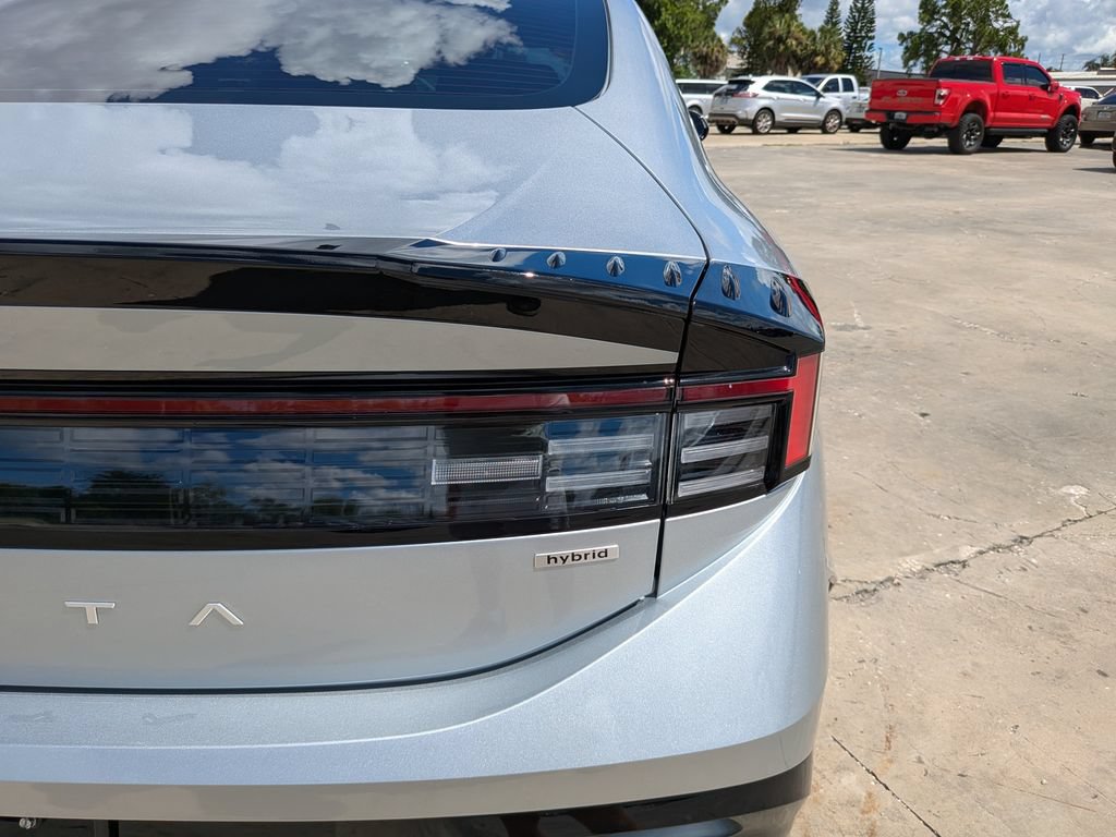 Used 2024 Hyundai Sonata SEL FWD image 11