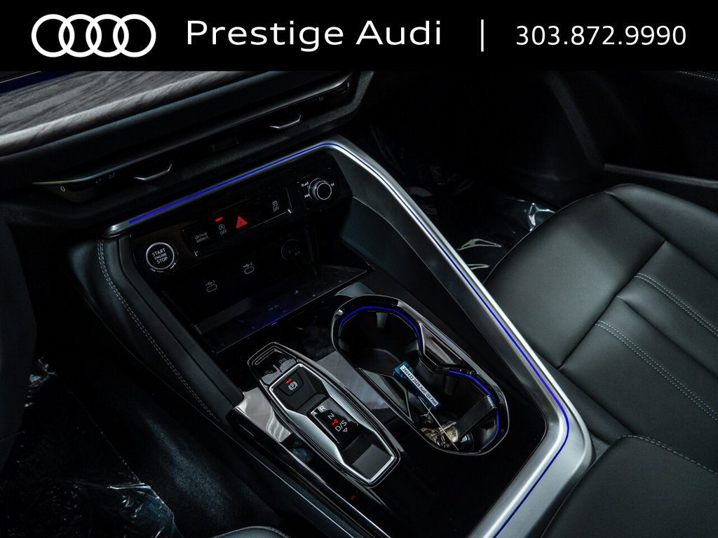 Used 2026 Audi Q5 Premium Plus AWD/4WD image 18