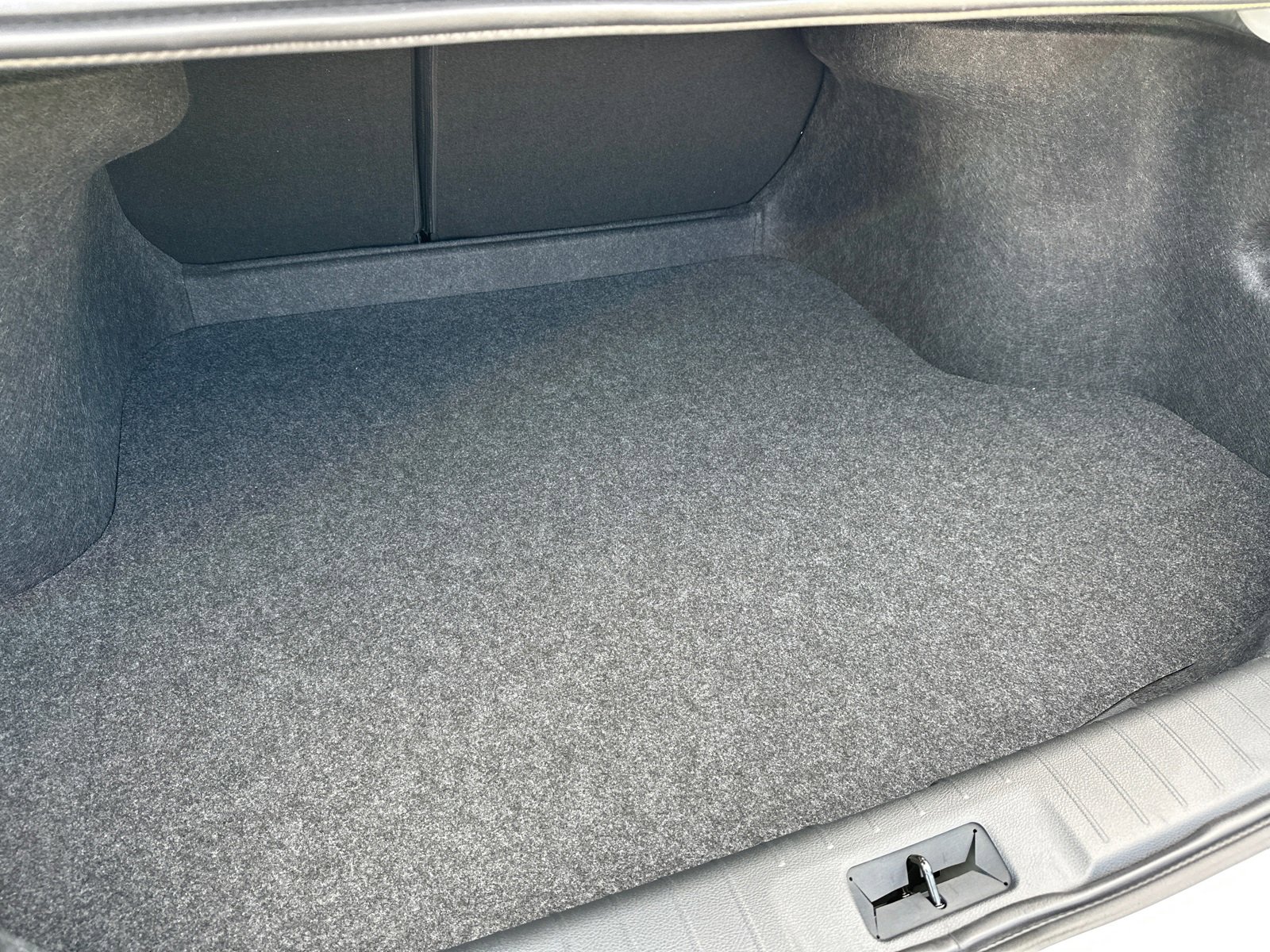 New 2025 Nissan Sentra S image 18