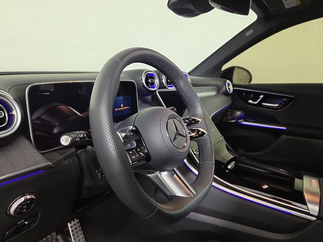 Used 2026 Mercedes-Benz GLC 300 4MATIC image 14