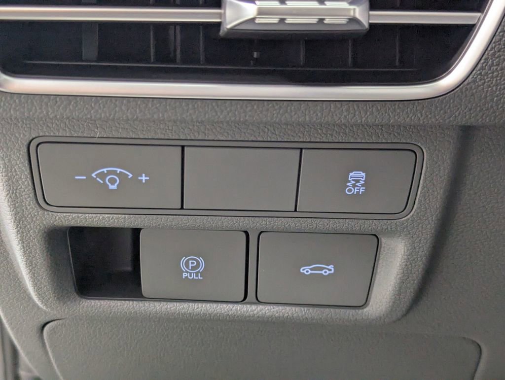 New 2026 Hyundai Sonata SEL image 13
