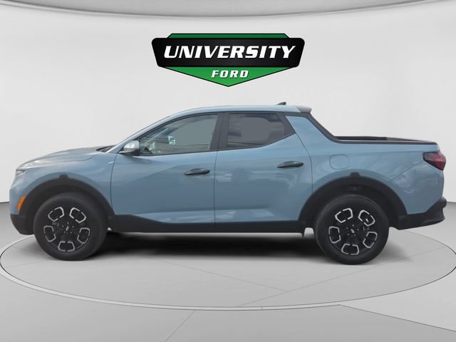 Used 2024 Hyundai Santa Cruz SEL AWD/4WD image 6