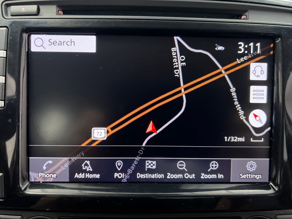 Used 2023 Nissan Maxima SV w/ Floor Mat Group image 51