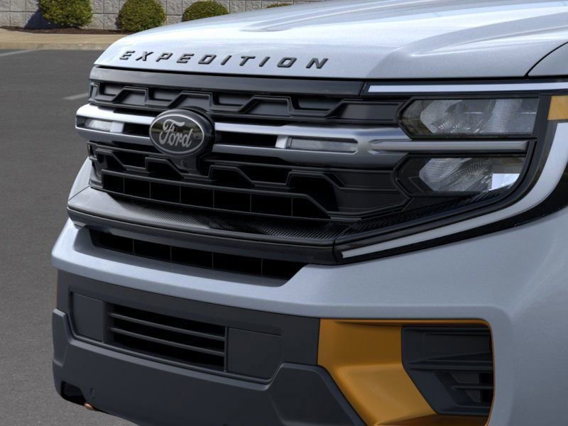 New 2025 Ford Expedition Tremor image 17