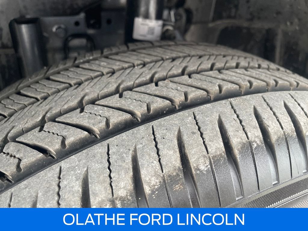 Certified 2019 Ford EcoSport Titanium image 32