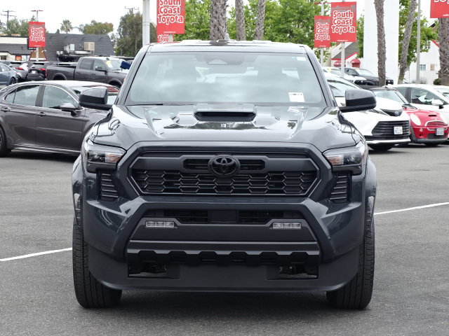 New 2026 Toyota Tacoma TRD Sport AWD/4WD image 3