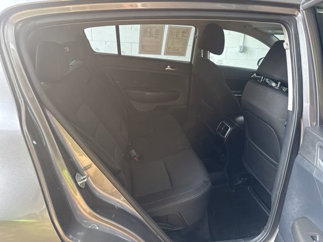 Used 2017 Kia Sportage LX image 21