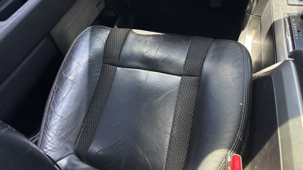 Used 2013 Ford F150 Raptor w/ Luxury Equipment Group AWD/4WD image 21