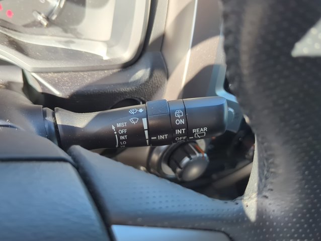 Used 2022 Toyota 4Runner SR5 Premium w/ Moonroof Package image 17