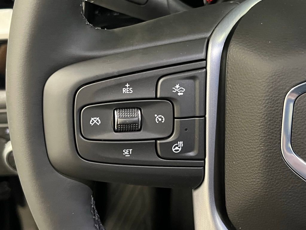 New 2026 GMC Sierra 1500 Elevation image 16