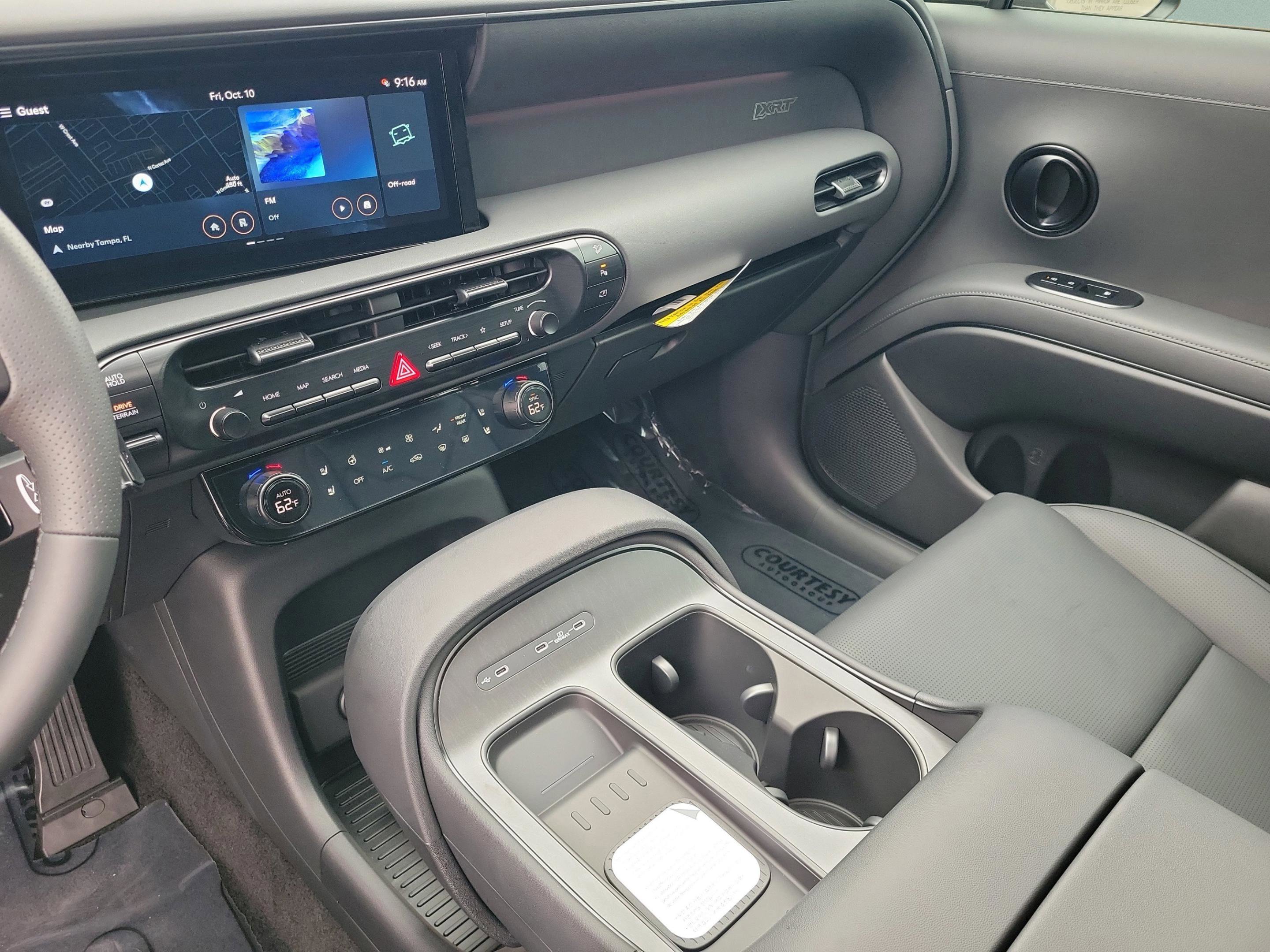 New 2026 Hyundai Palisade XRT Pro image 28