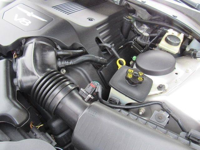 Used 2005 Ford Thunderbird RWD image 39