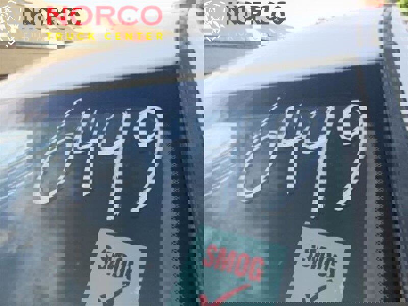 Used 2012 RAM 2500 ST w/ Chrome Appearance Group image 23