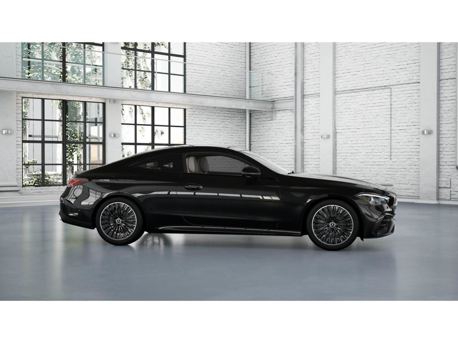 New 2027 Mercedes-Benz CLE 300 4MATIC Coupe image 15