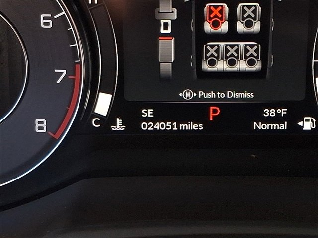 Used 2023 Acura RDX AWD w/ Advance Package image 21