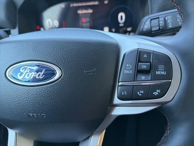 New 2026 Ford Explorer Active w/ Active Comfort Package AWD/4WD image 18