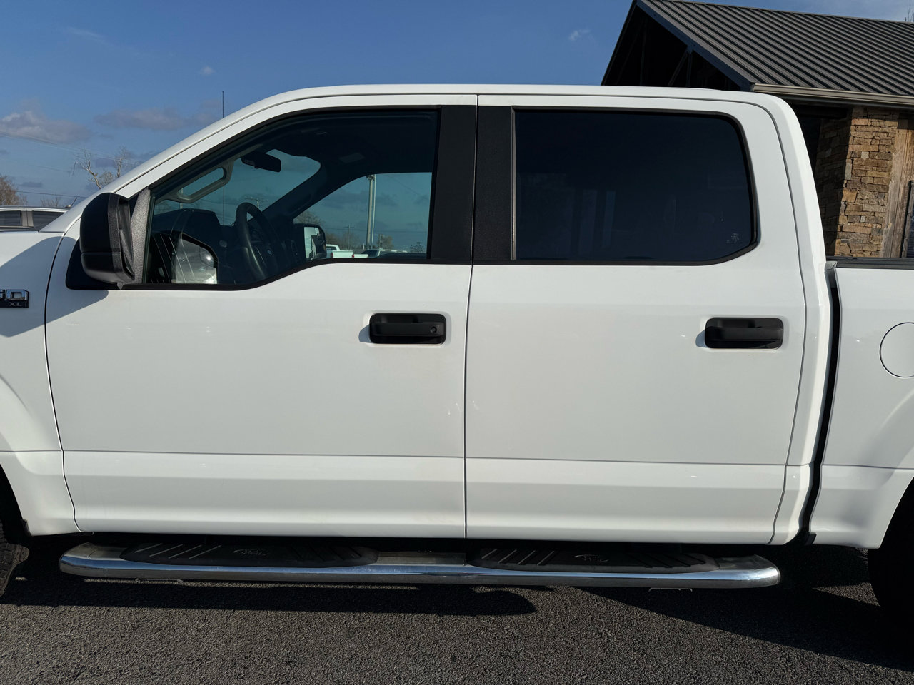 Used 2017 Ford F150 XL w/ Equipment Group 101A Mid image 31