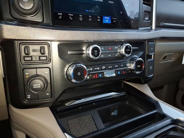 New 2026 Ford F350 Platinum w/ Platinum Plus Package image 23