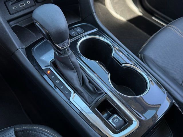Used 2022 Chevrolet Equinox Premier FWD image 21