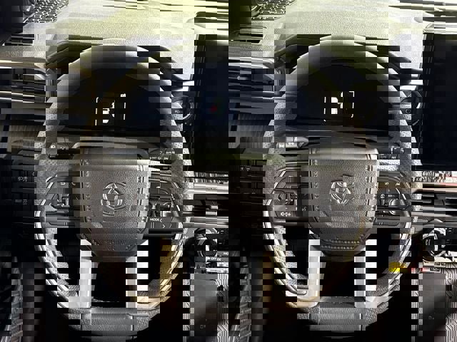 New 2026 Toyota 4Runner Platinum image 23