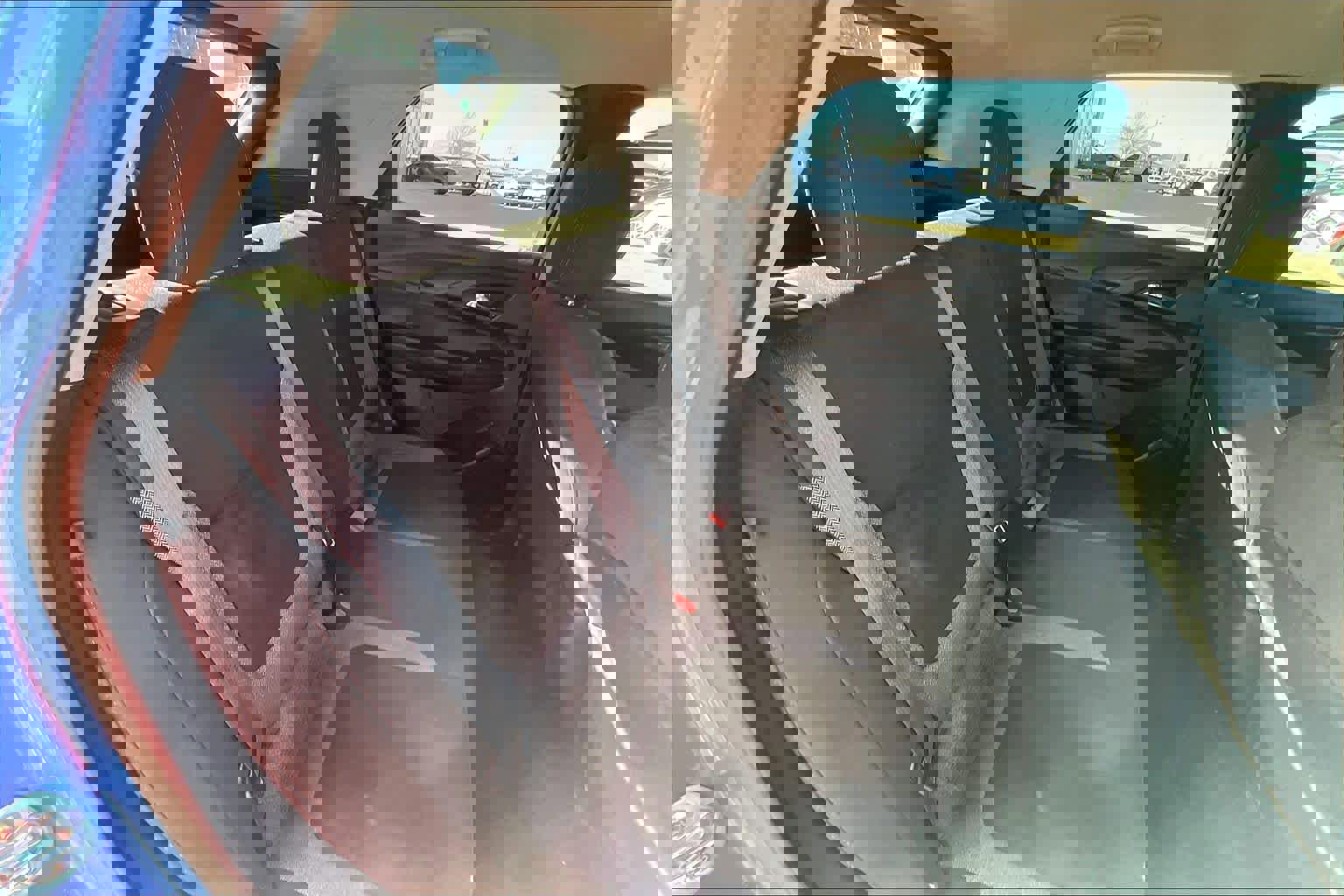 Used 2024 Chevrolet TrailBlazer LS w/ LS Convenience Package image 17