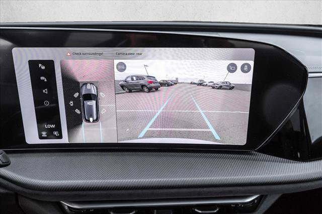 New 2026 Audi SQ5 Premium Plus AWD/4WD image 17