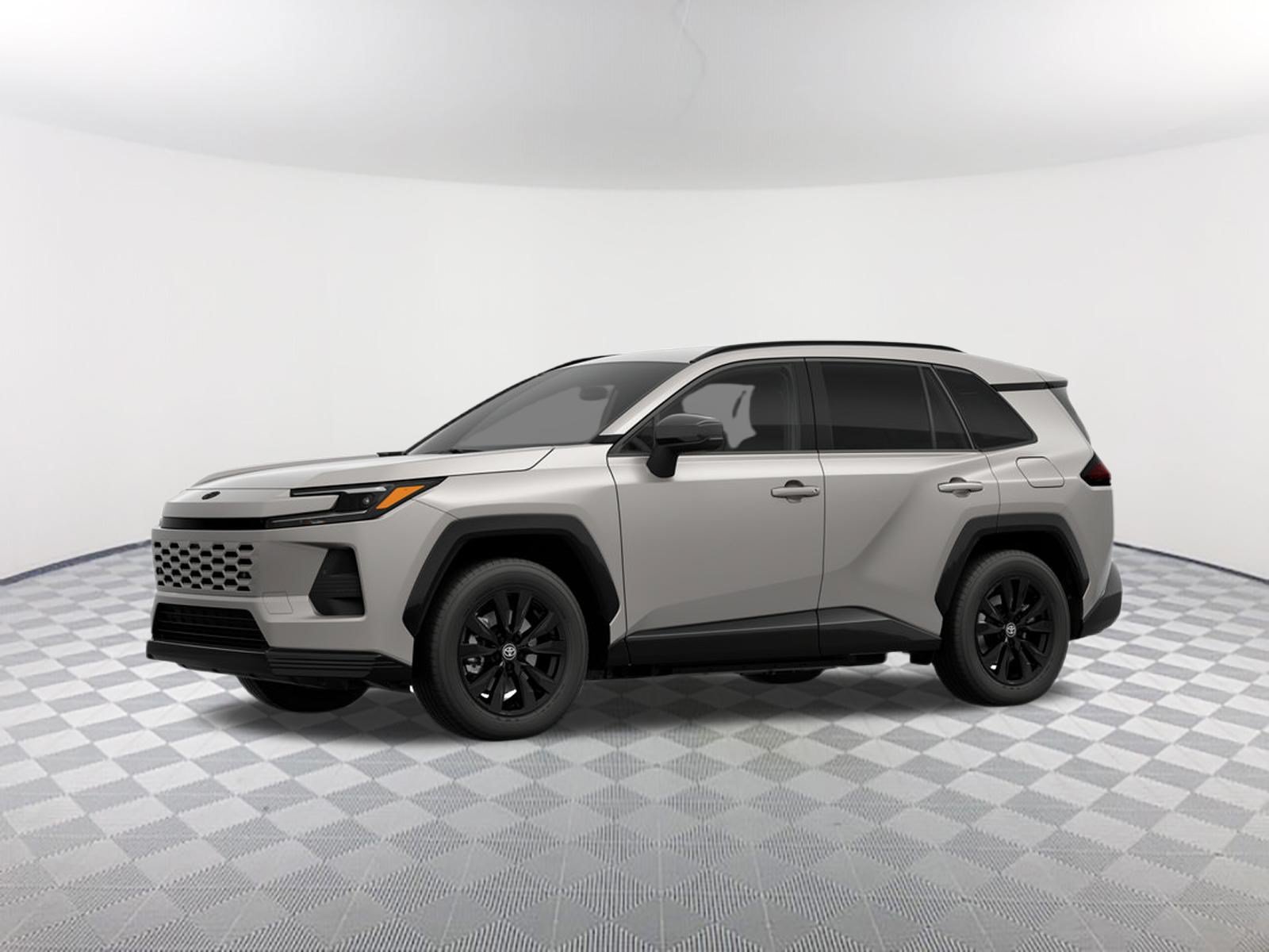 New 2026 Toyota RAV4 SE w/ Convenience Package AWD/4WD image 24
