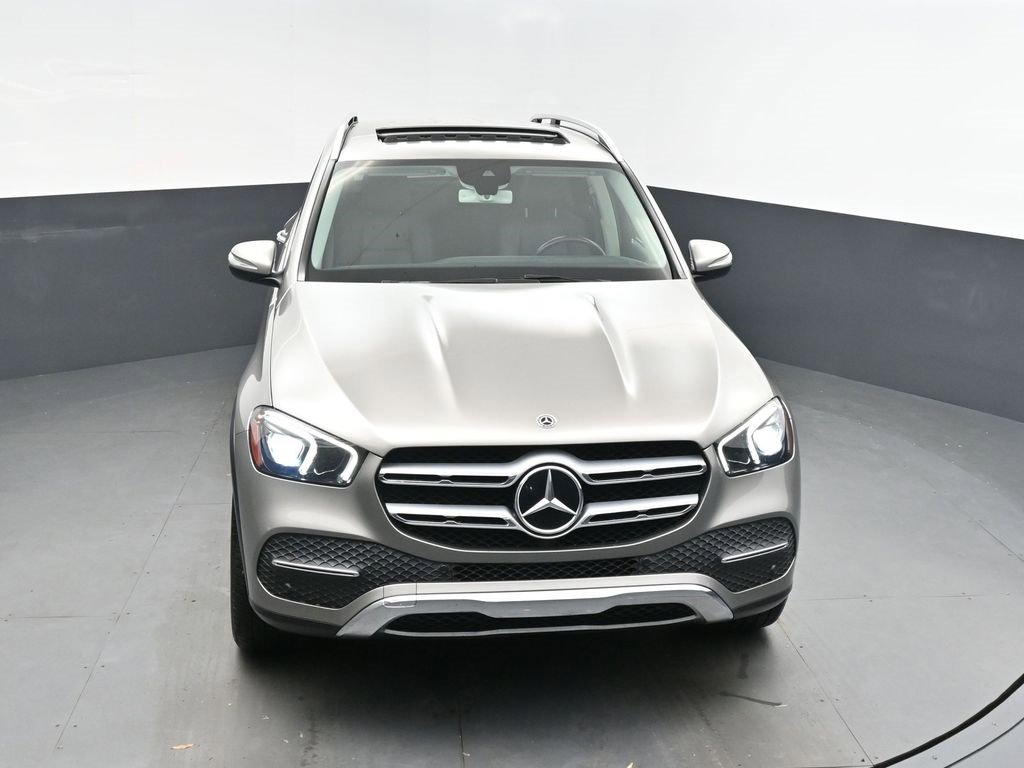 Used 2020 Mercedes-Benz GLE 350 4MATIC image 33