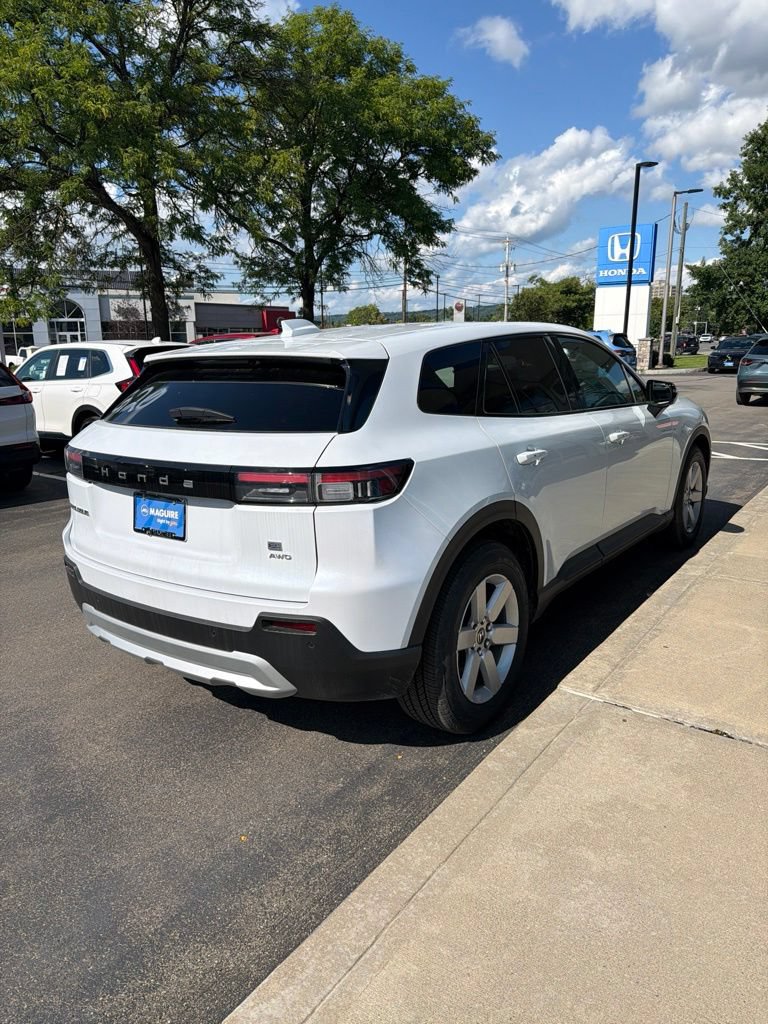New 2026 Honda Prologue EX image 6