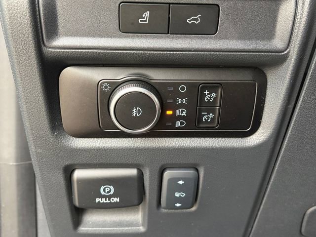 Used 2024 Ford Expedition Max Limited RWD image 5