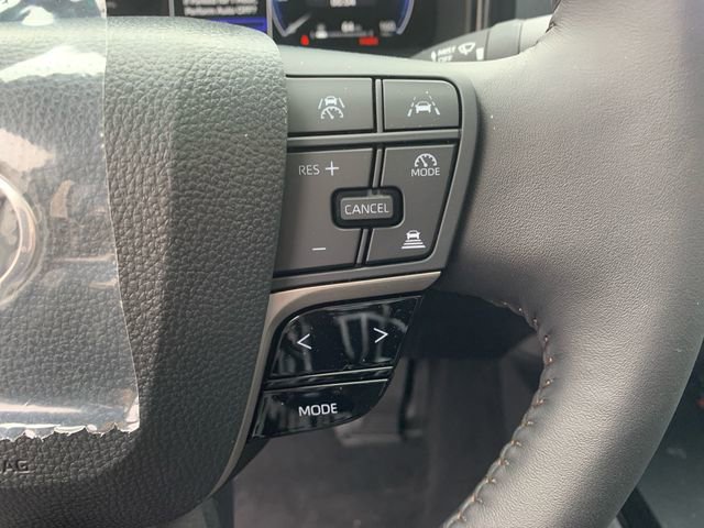 New 2026 Toyota Camry XLE AWD/4WD image 18