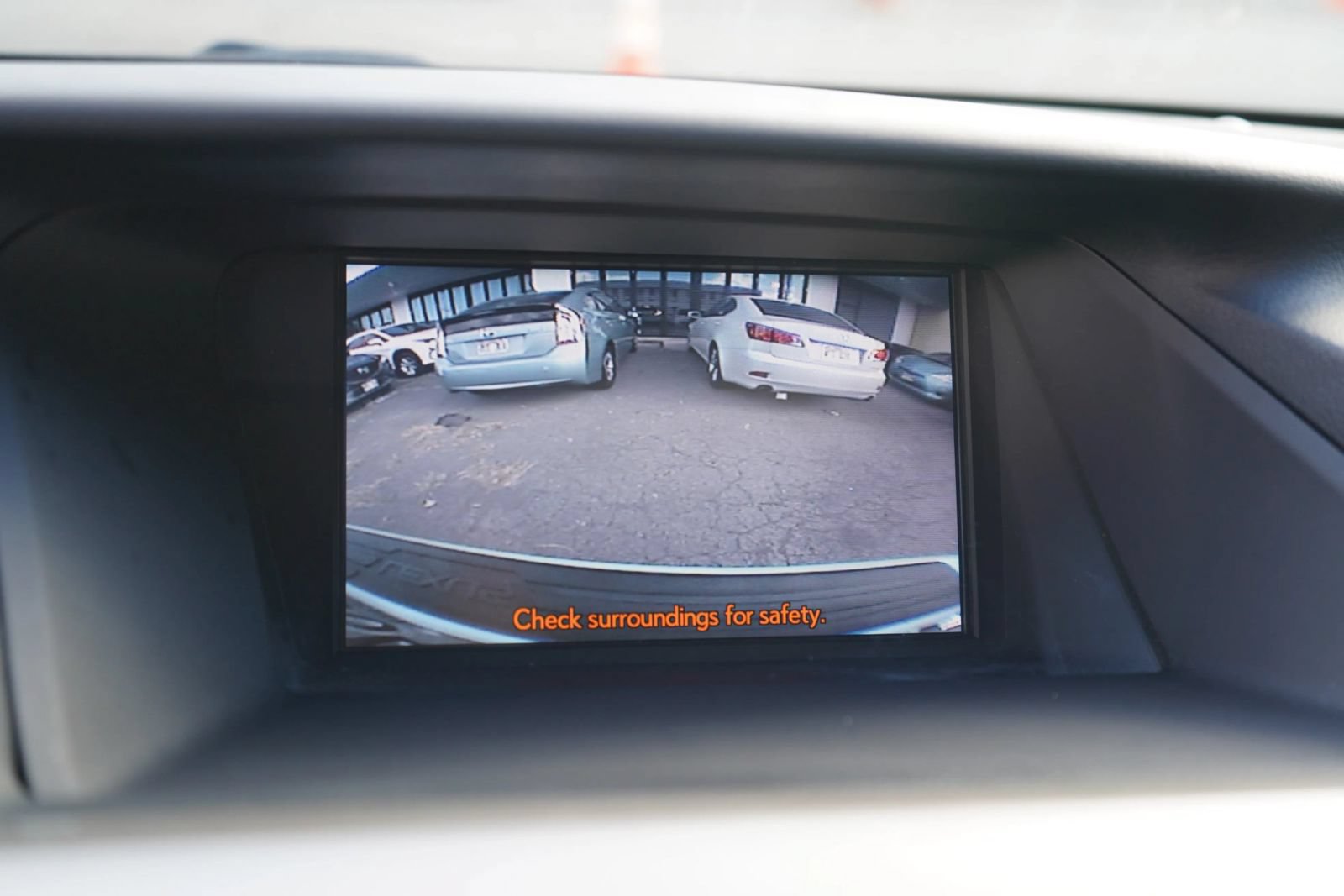 Used 2014 Lexus RX 450h FWD image 22