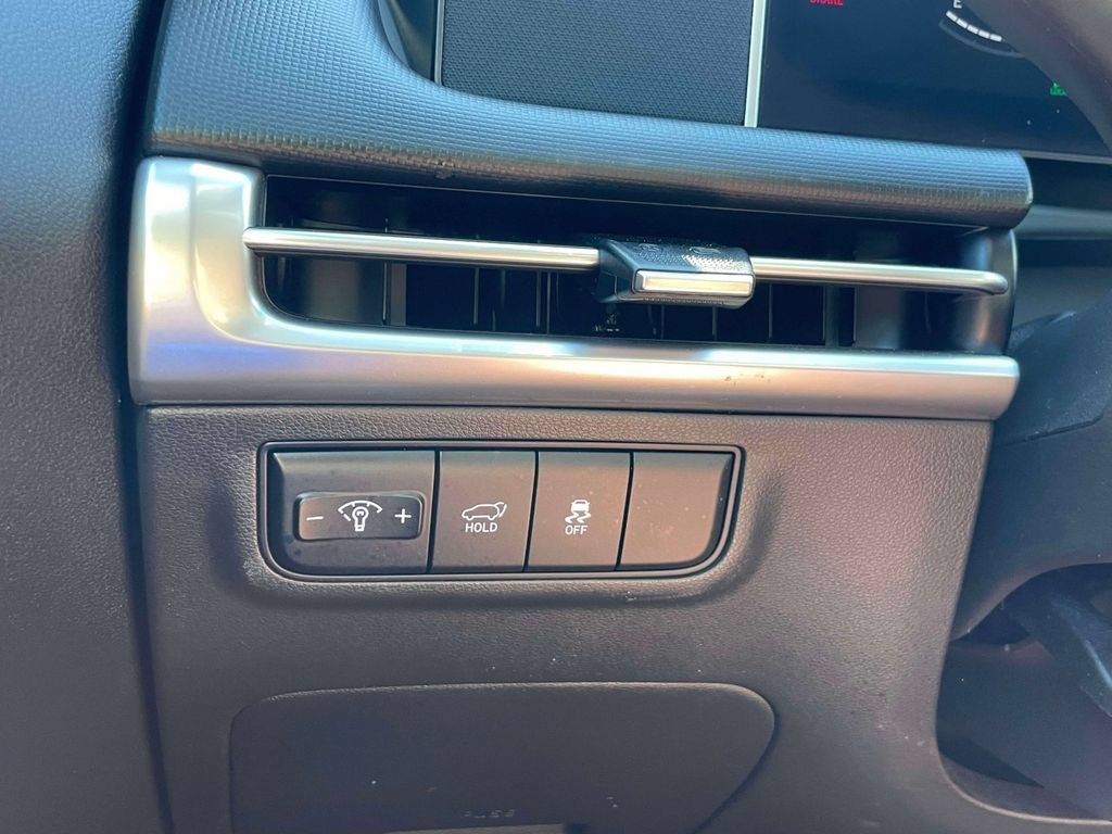 Certified 2025 Hyundai Tucson SEL AWD/4WD image 21