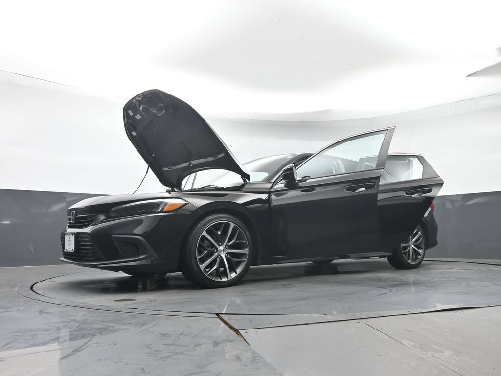 Used 2024 Honda Civic Touring image 47