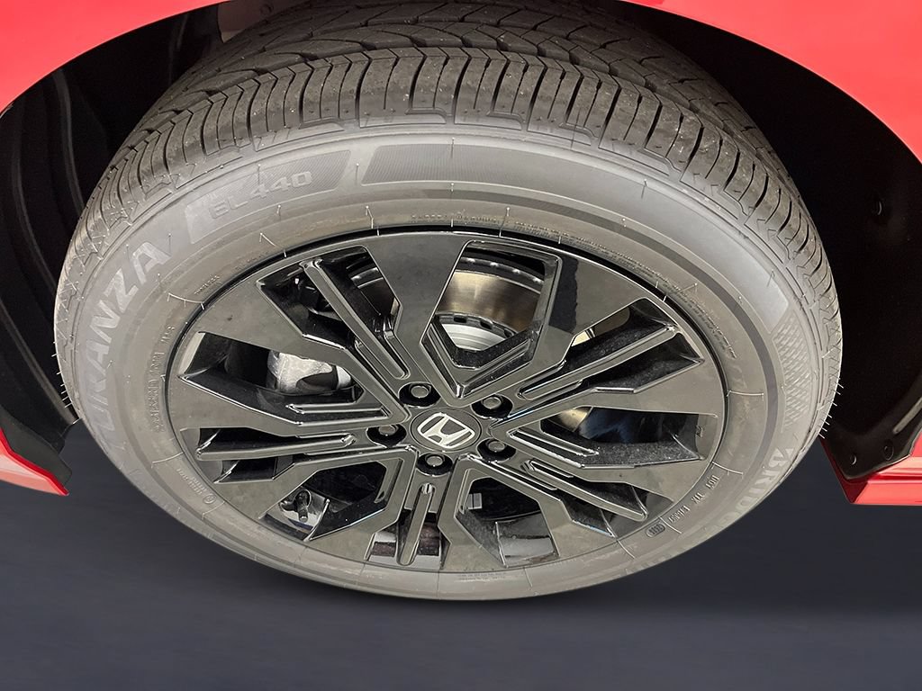 New 2026 Honda Odyssey Sport-L image 11