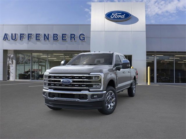 New 2026 Ford F250 Lariat image 2