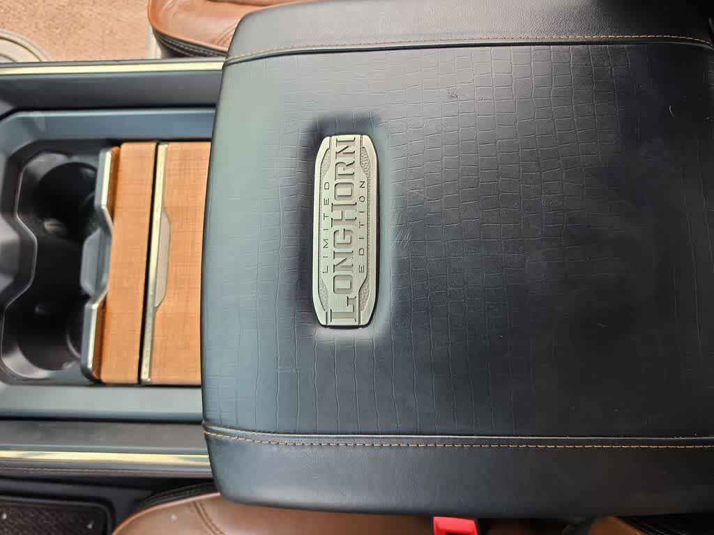Used 2022 RAM 3500 Limited AWD/4WD image 21