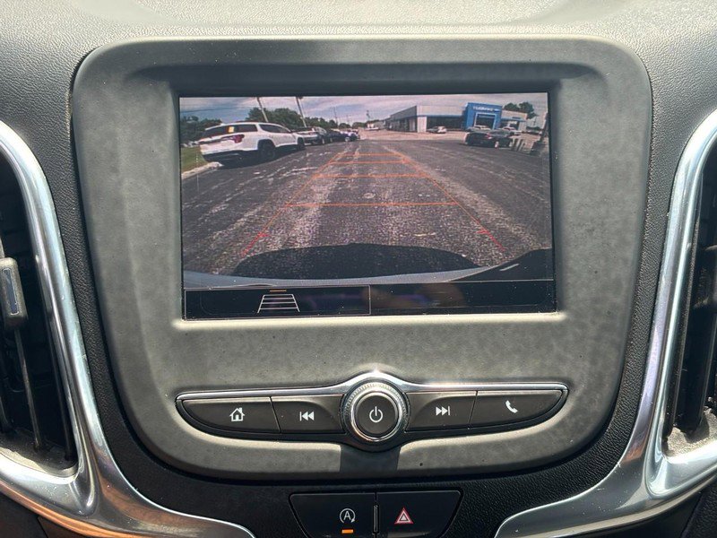Certified 2024 Chevrolet Equinox LT w/ LPO, Floor Liner Package FWD image 21
