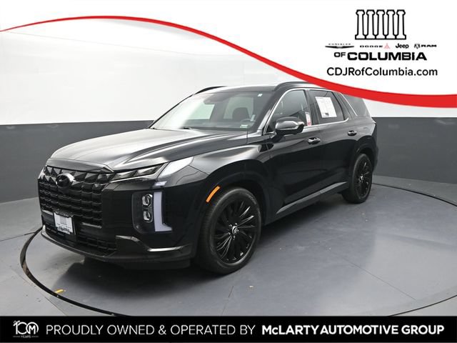 Used 2024 Hyundai Palisade Calligraphy AWD/4WD 360° Tour