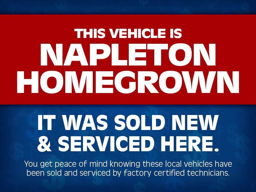 Used 2024 Toyota Tundra SR5 image 2