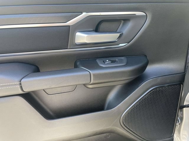 Used 2025 RAM 1500 Big Horn AWD/4WD image 15