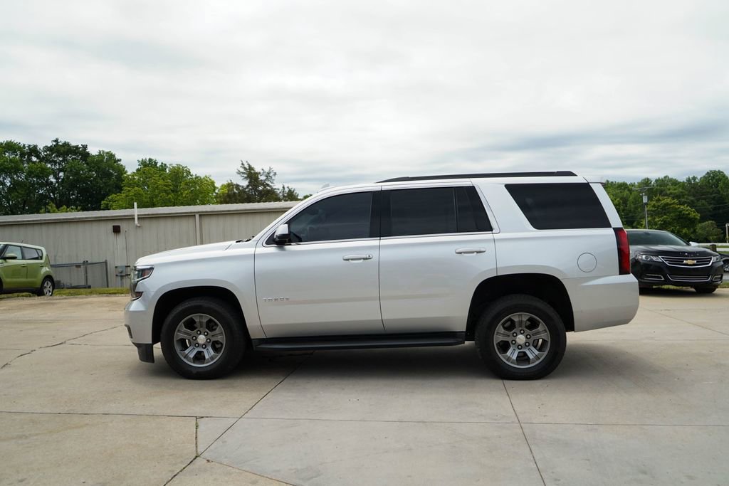 Used 2018 Chevrolet Tahoe LS RWD image 23