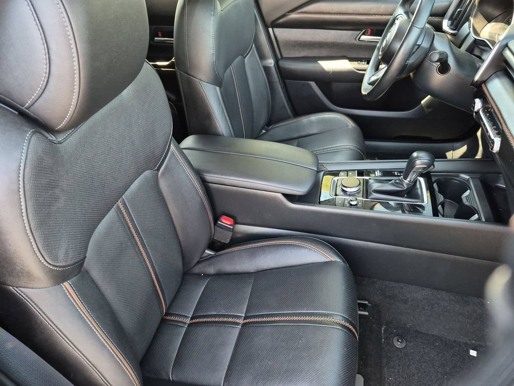 Used 2025 MAZDA CX-50 AWD 2.5 S w/ Premium Plus Pkg image 31