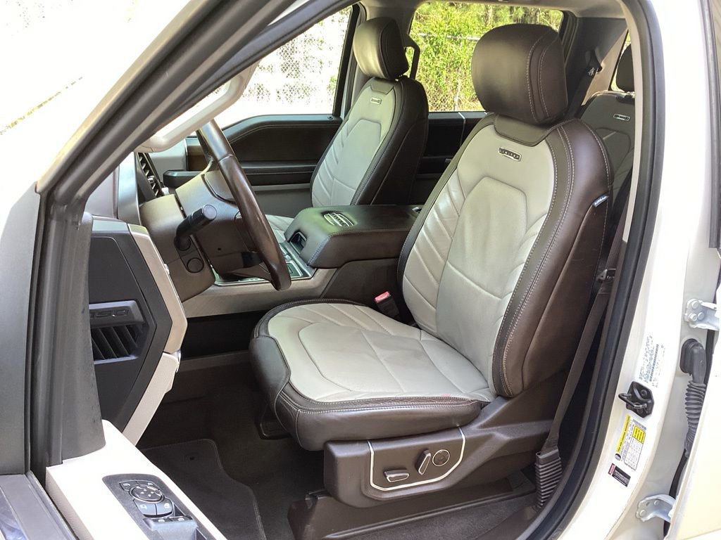 Used 2019 Ford F150 Limited image 26