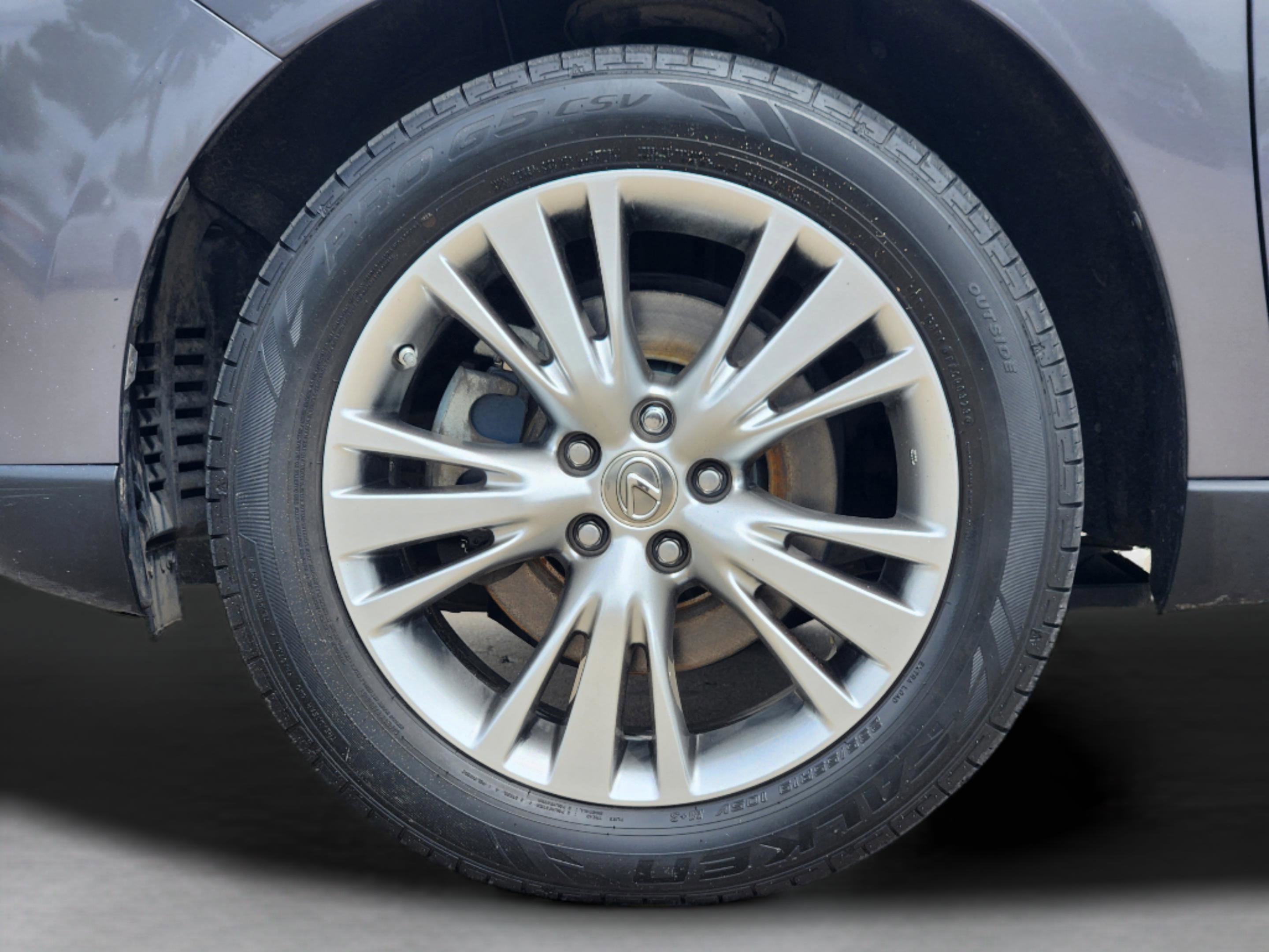 Used 2013 Lexus RX 350 FWD w/ Navigation Pkg image 11